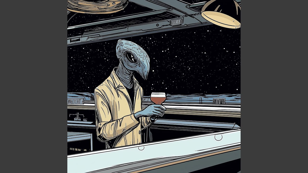 I Learned Your Name from Static