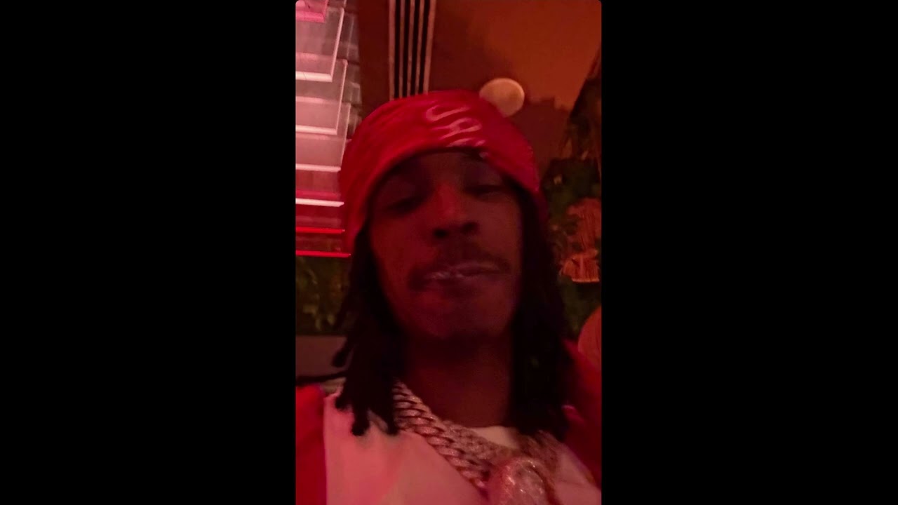 [FREE] Baby Smoove x Rocaine x Detroit Type Beat - 