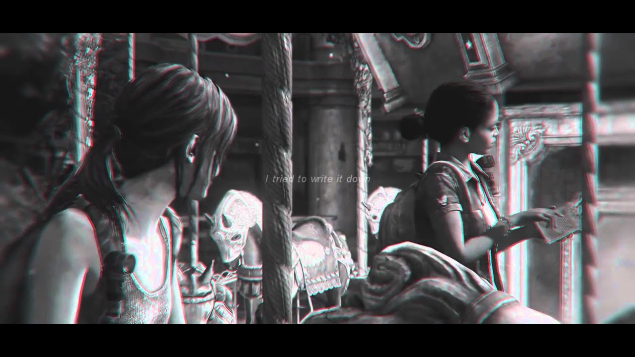 The Last of Us | Sleeping at last