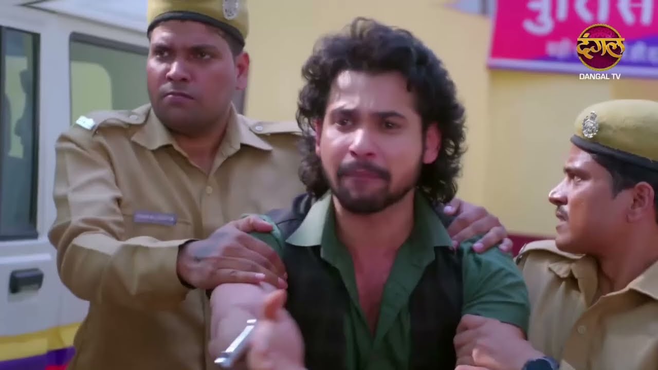 Mann Sundar || 19 February 2026 || Ruhi will prove Nahar innocent