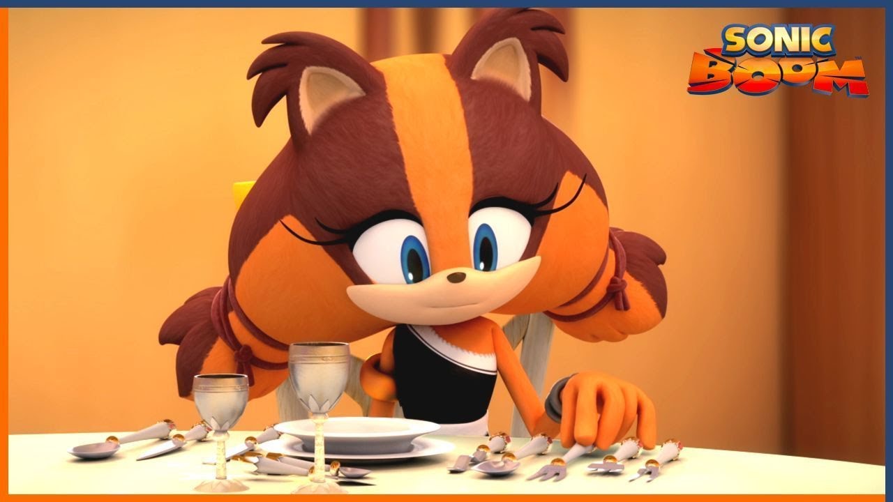Madame Sticks | SONIC BOOM | 35' Compilation