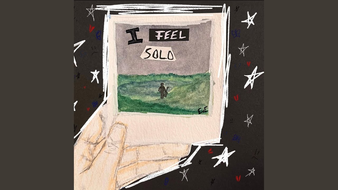 I Feel Solo