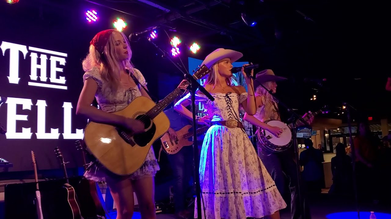 The Castellows - LIVE (FULL CONCERT) @ Jenks Club - Point Pleasant, NJ - 06/11/25