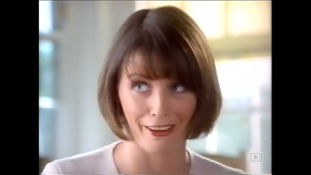 CITV Central Adverts: 1994