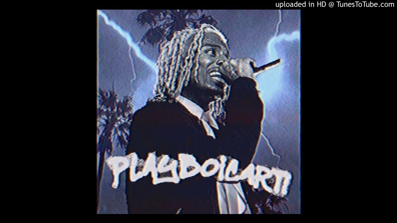 (sold!) Playboi Carti + Young Nudy Type Beat 2020 