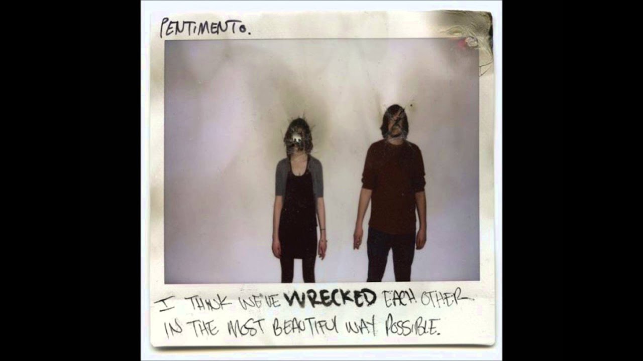 Pentimento - Words With Friends