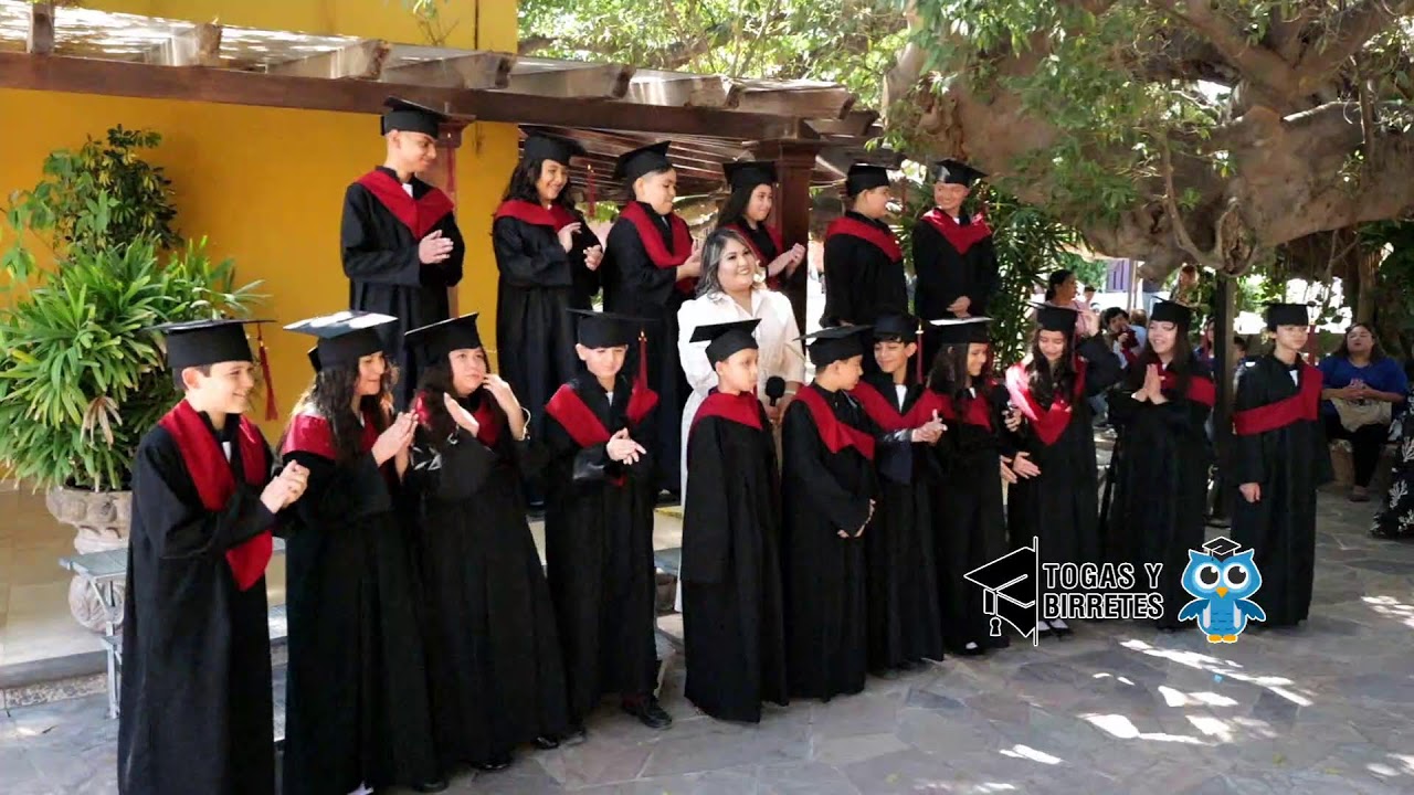 COLEGIO MARFEL PRIMARÍA GRUPO 6TO A GEN 2026