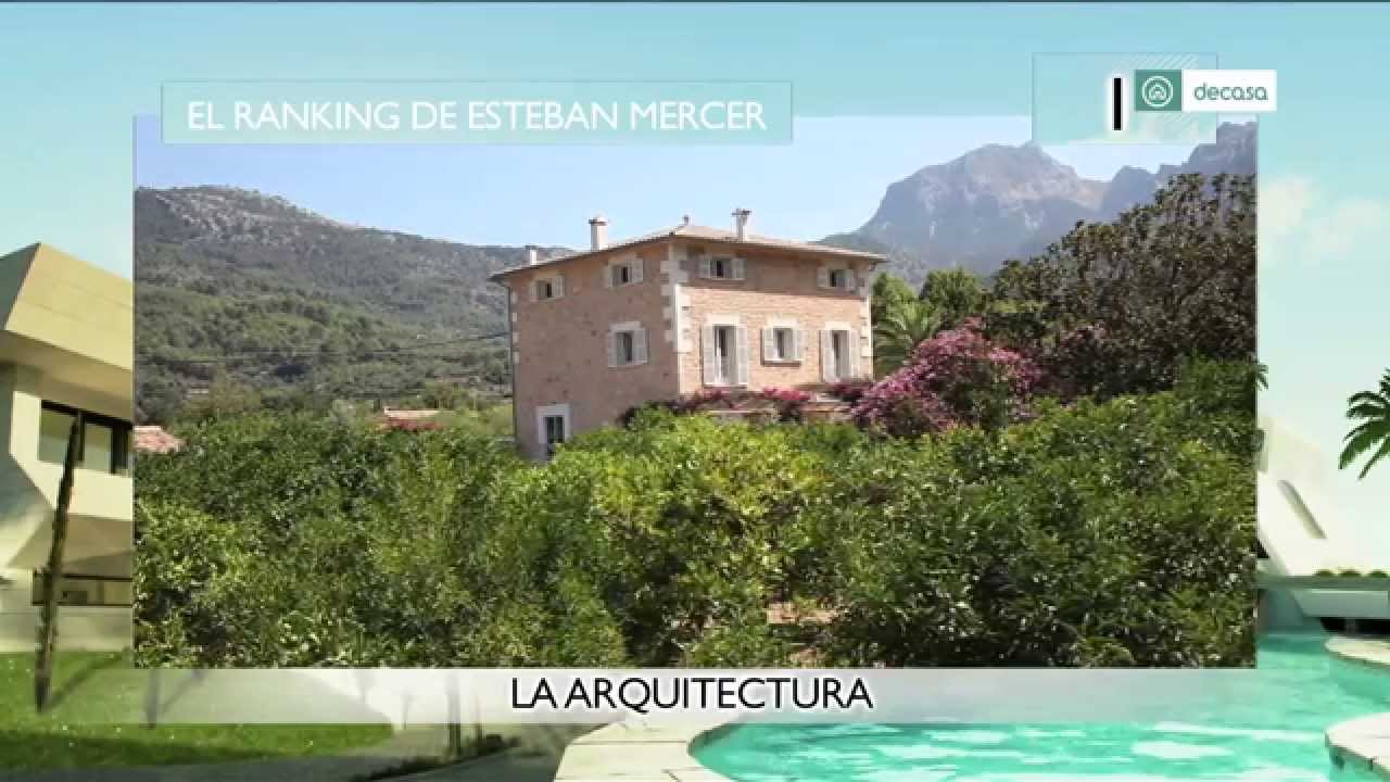 Damian Sanchez para Canal de Casa