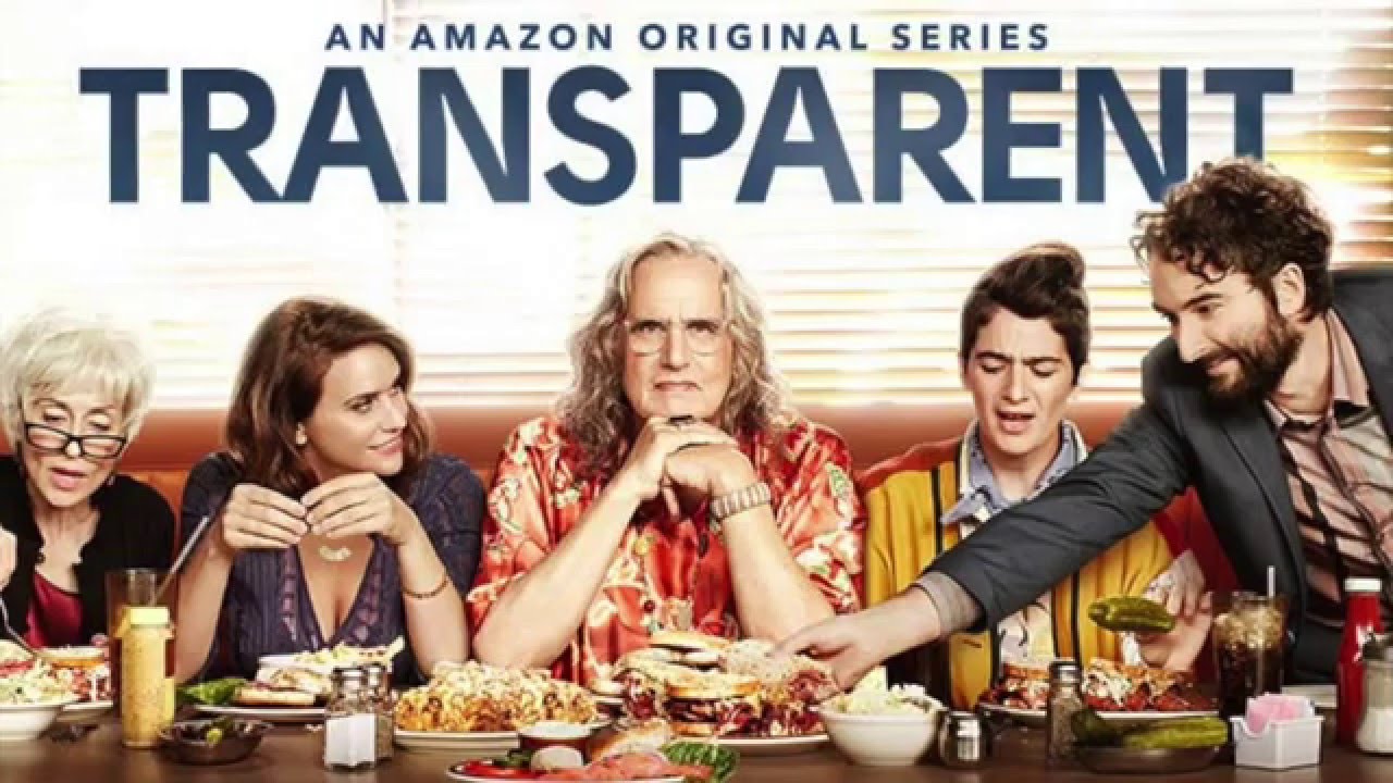 Hologram (Smoke and Mirrors) - Fussypuss - Transparent S2