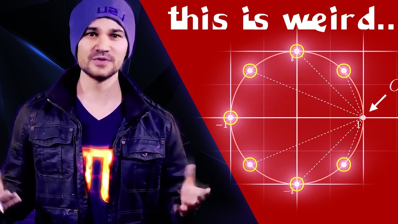 Proving Grant's Little Theorem | A Surprising Geometric Result