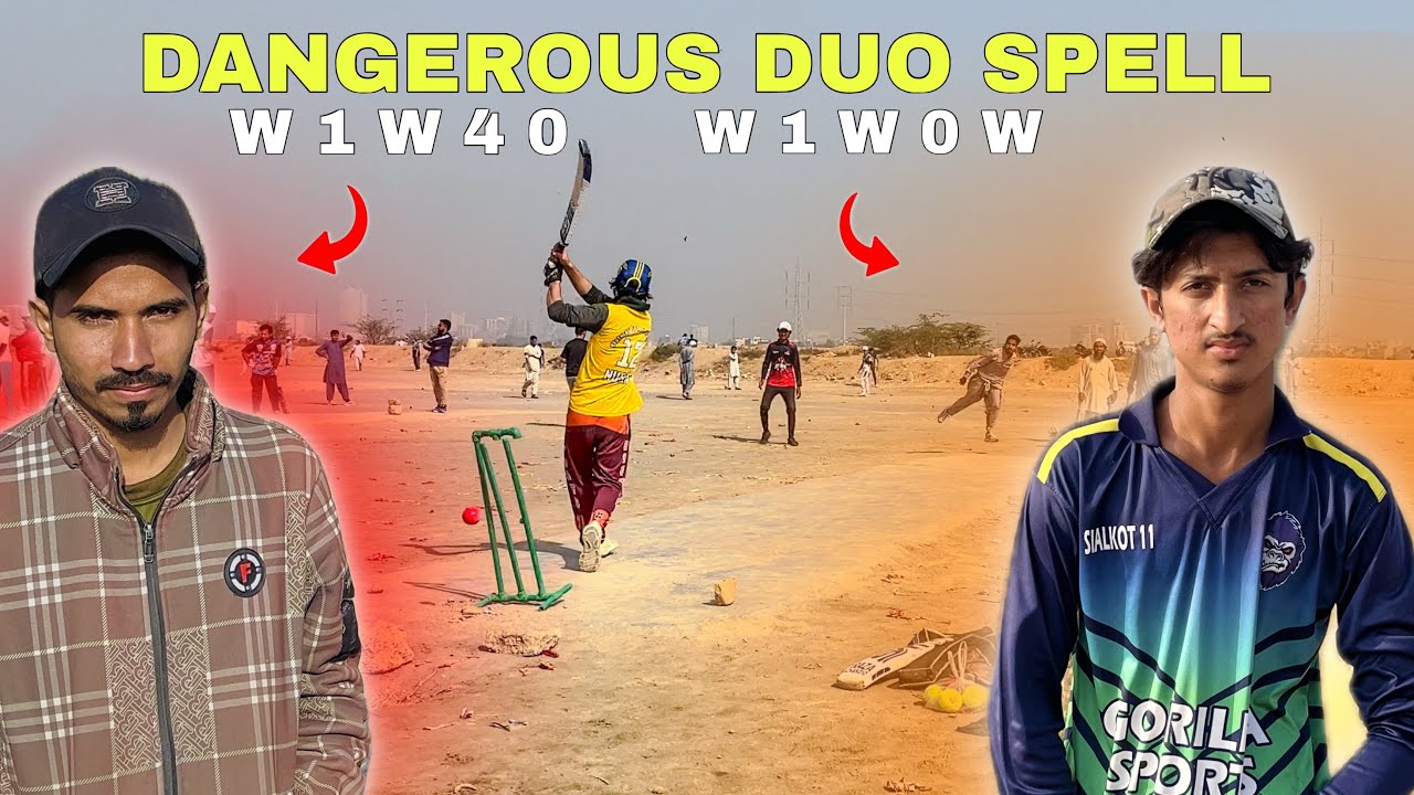 Mai Kulachi Ke Ground Ma Save Kiya Nayab Or Saifi Ne Aik Chota Target Team Ke Liye🔥😍