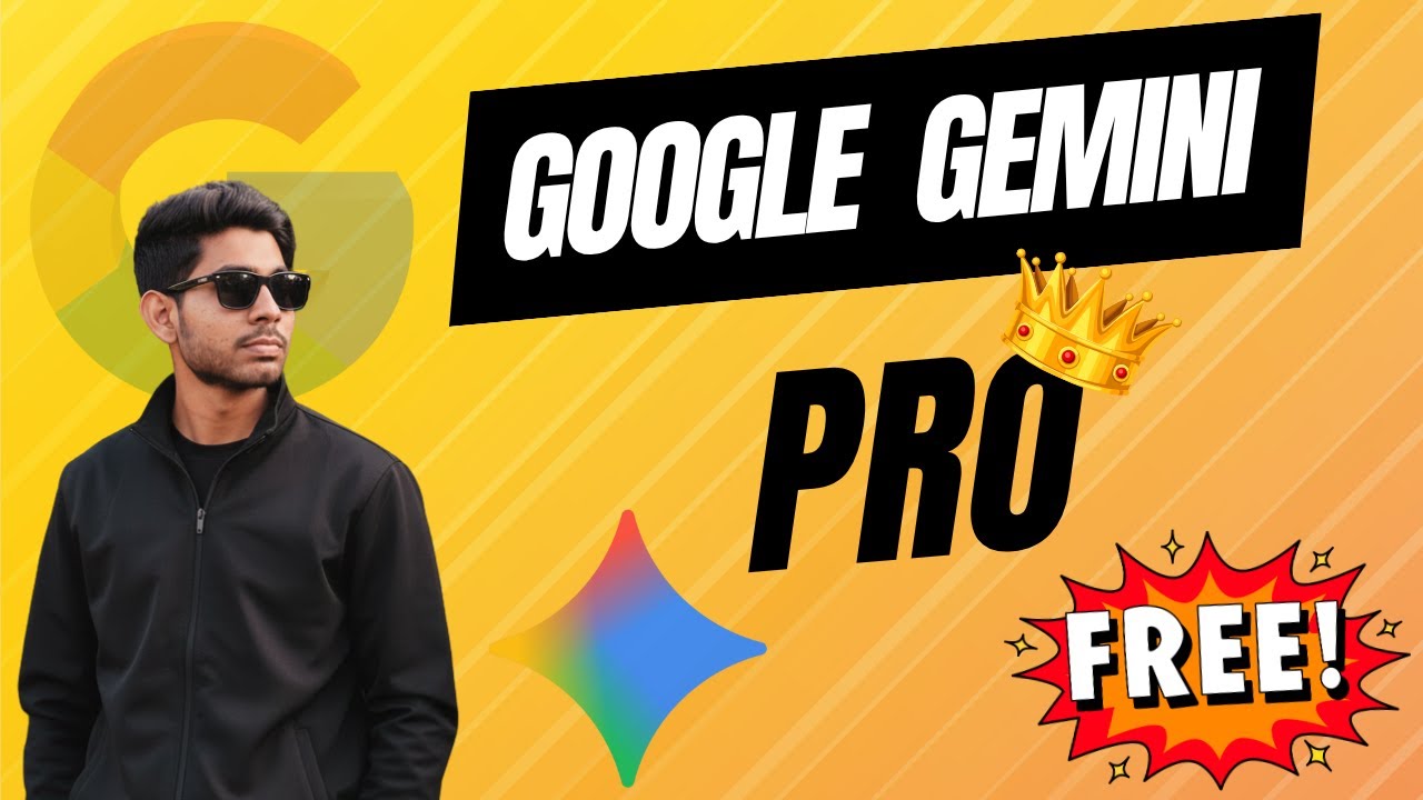 How to Activate Google Gemini Pro Free for University Students | Step-by-Step Guide