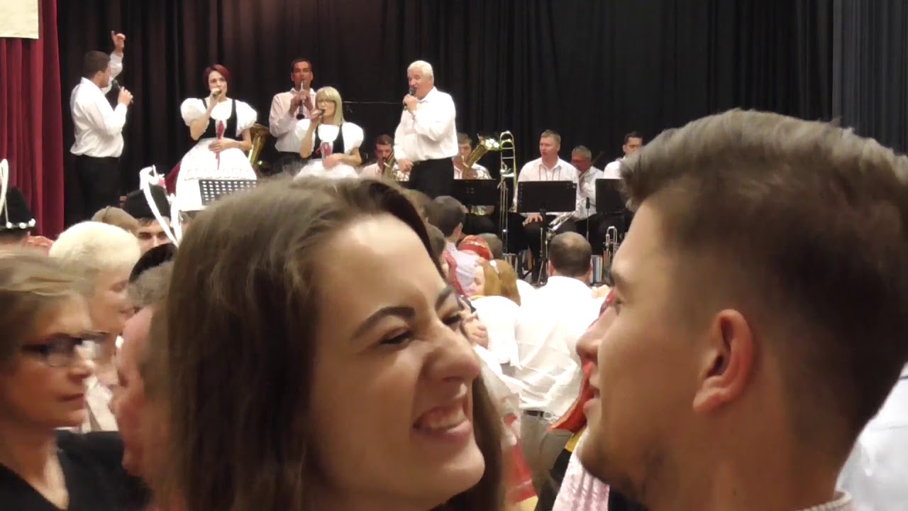 Babice 2018  Hody,mile Hody   Stribrnanka Part 3
