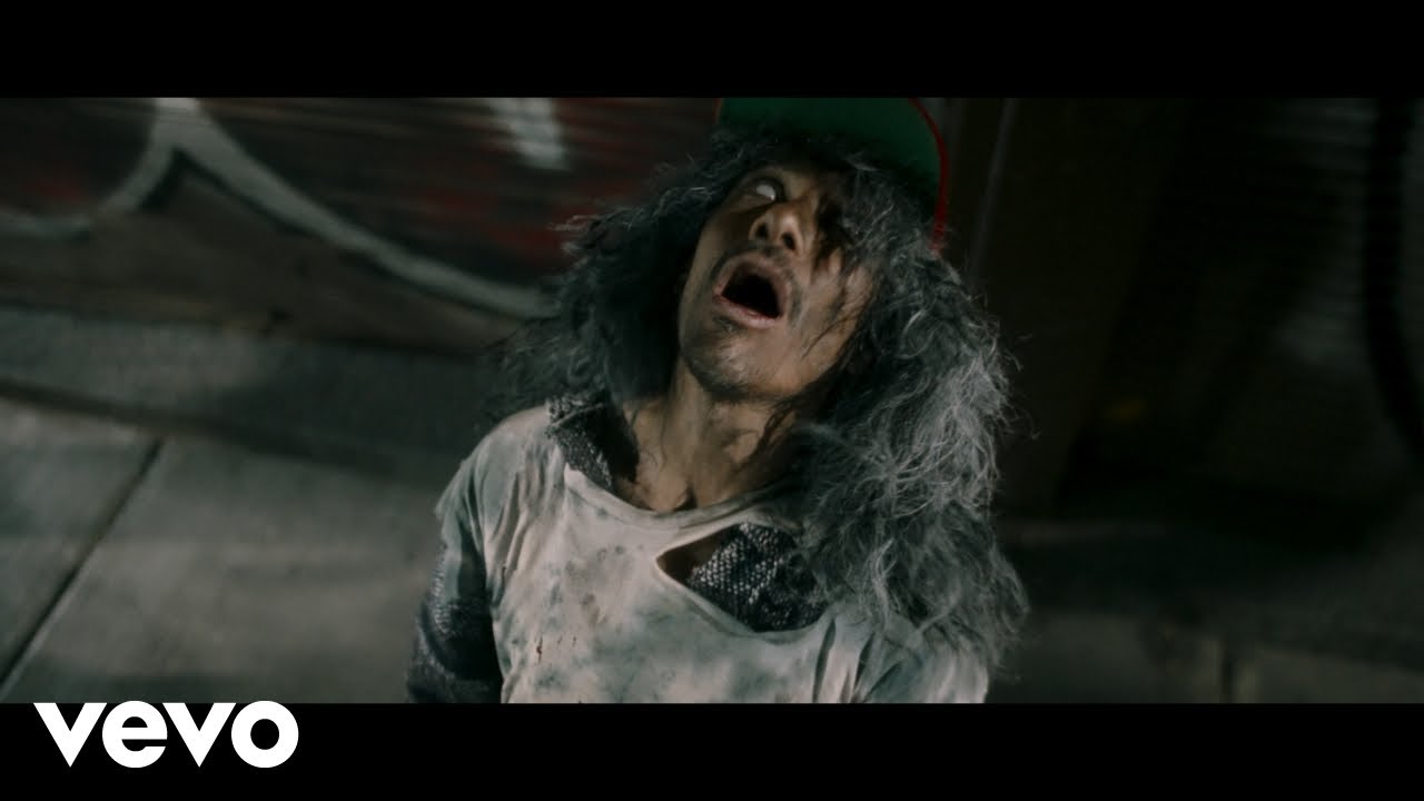 Eptos Uno - Top Rank (Video Oficial)