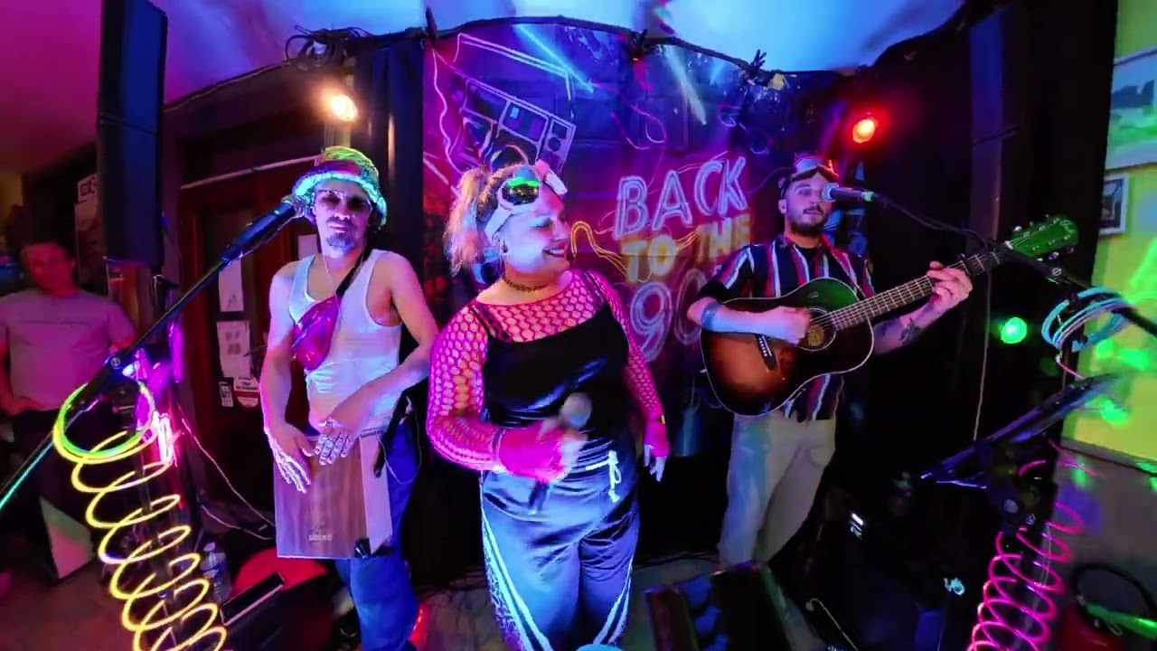 WANNABY - @Le Baraban - Moi Lolita