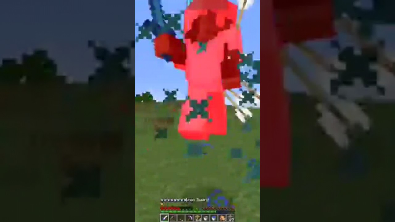 Chaotic 2v2 Minelogix UHC #minecraftpvp #minecraftuhc #uhchighlights #uhcduels #uhcto2
