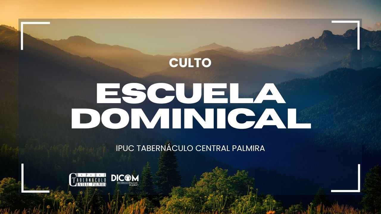 EL JUICIO DE DIOS A LA IGLESIA PARTE 2 | PR. ÓSCAR MARTÍNEZ | 01/03/2026 | IPUC CENTRAL PALMIRA