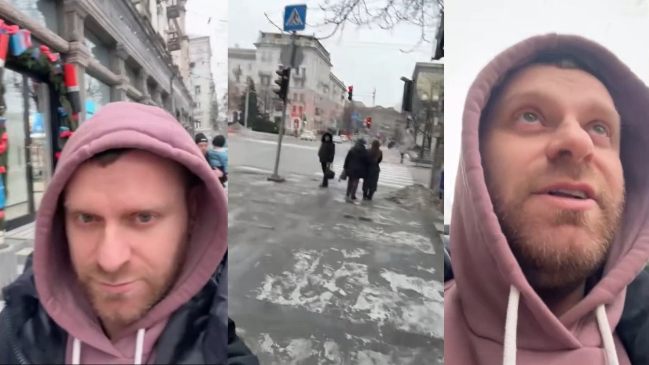 Пошел За Кофе Убрался Машине Устал Сидеть Не Знаю Что Делать Самел Адамян