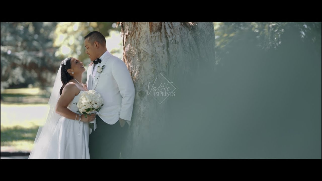 Myla + Robert 24.01.2025