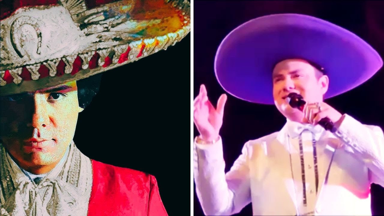 José José y Manuel José: Príncipes Aztecas, Príncipes Rancheros; Que Viva Mi México Lindo y Querido