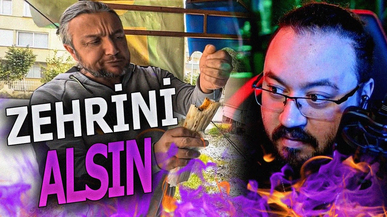 Jahrein TABLADA KÖTÜ KEBAP OLMAZ!!! ADANA SOKAK LEZZETLERİ İzliyor