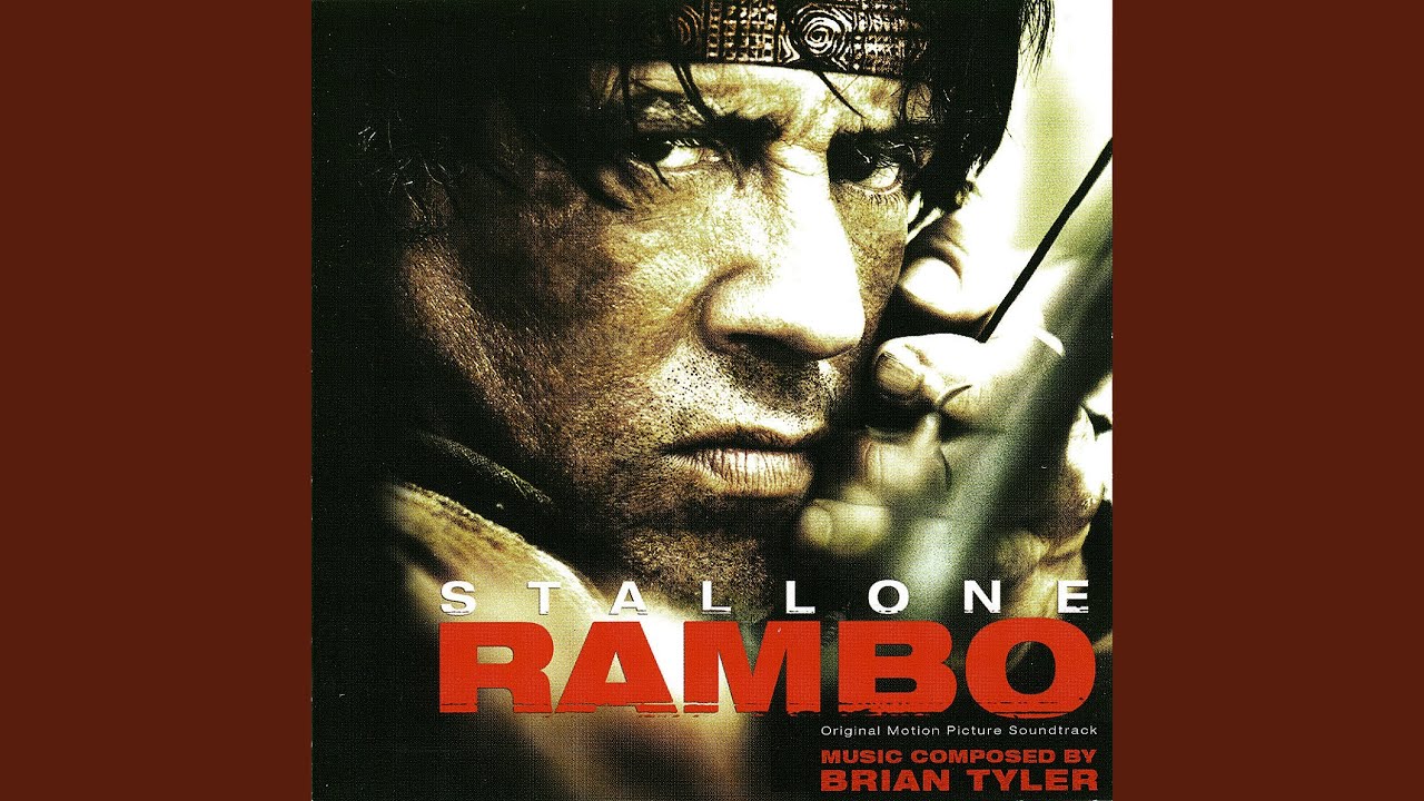 Rambo Theme