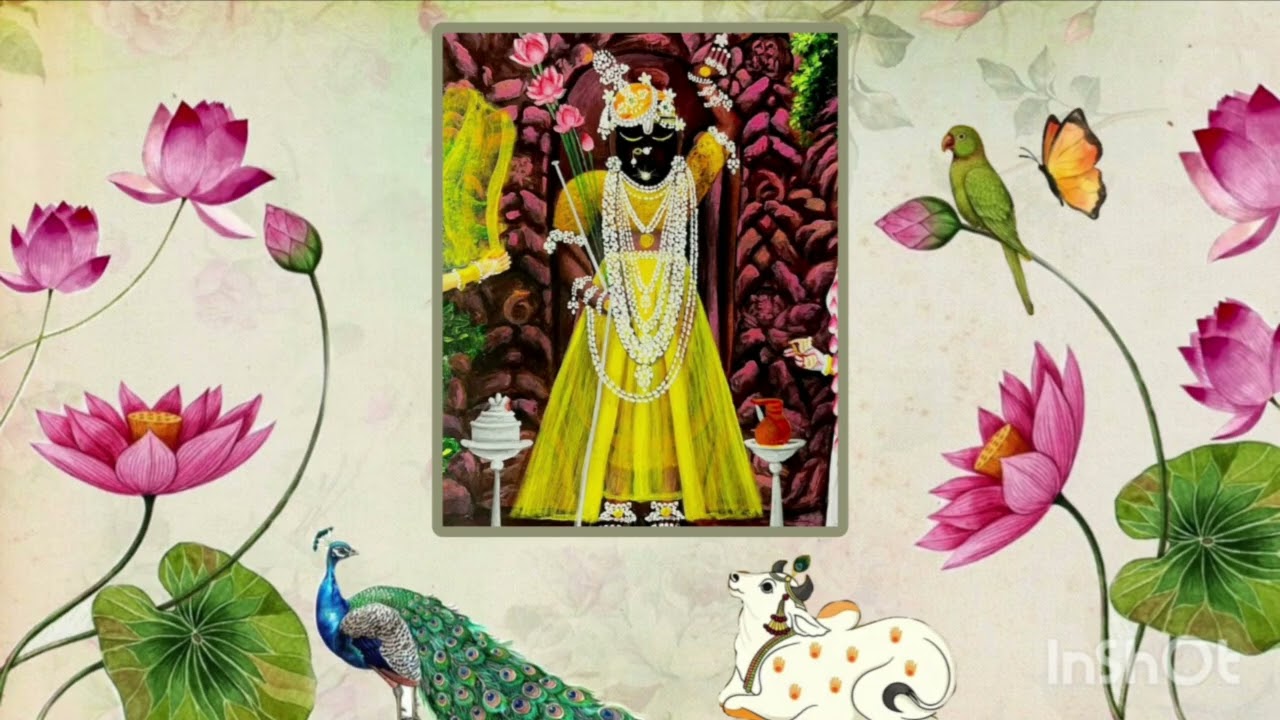 68. P.B. Janardandas Thaneshwar ke - 84 Vaishnav Varta (Braj bhasha)