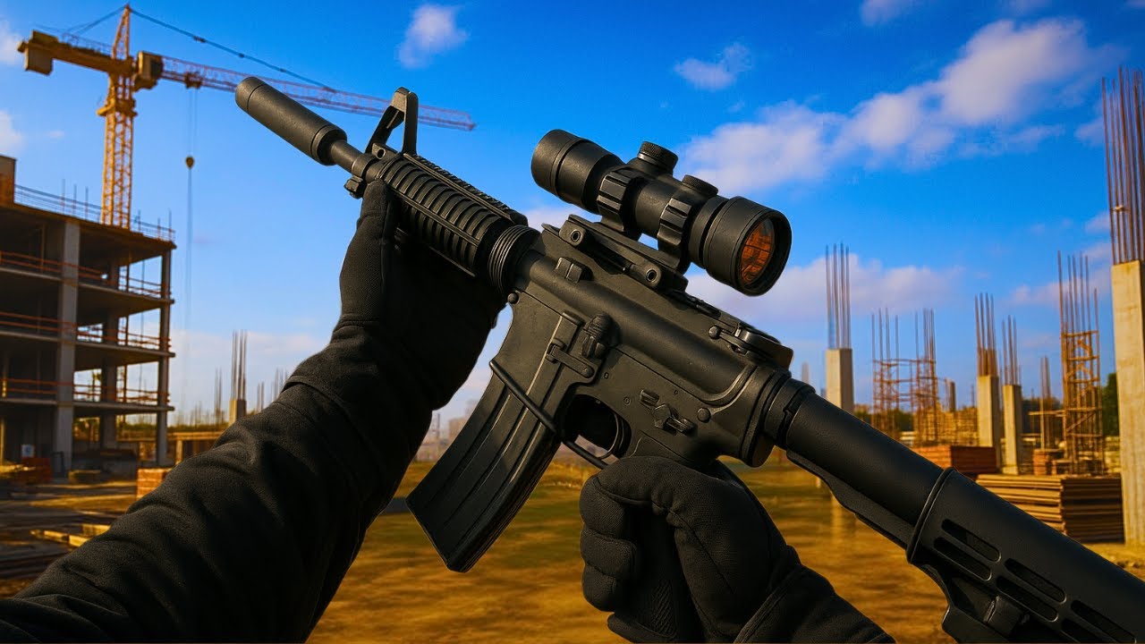 Are the OLD GUYS servers taking over Arma