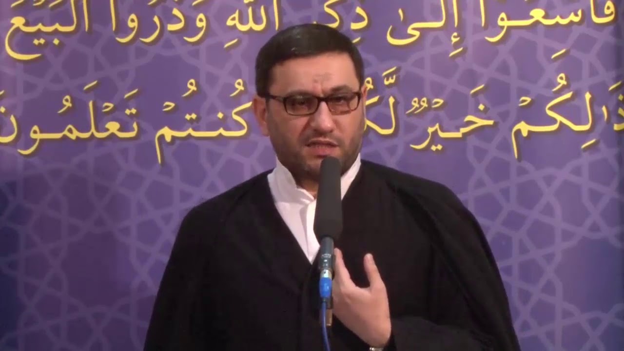 Hacı Şahin Həsənli - Əbu Lulu