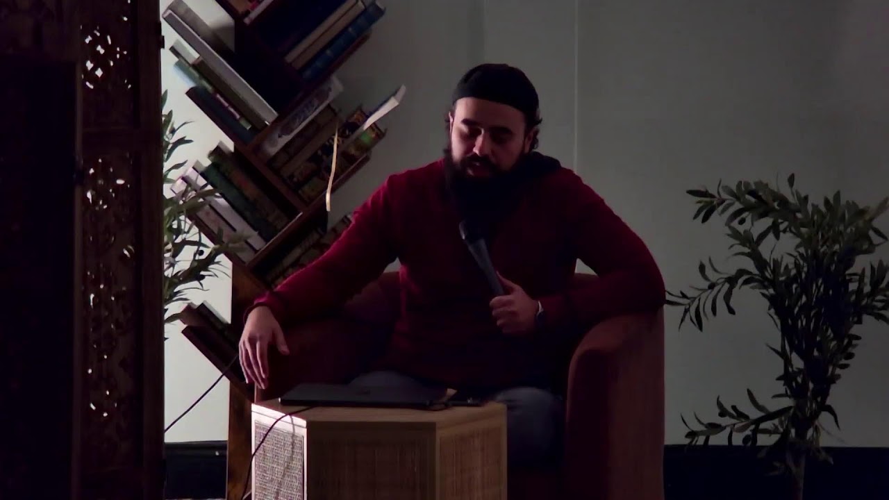 Couple Goals: His Right? Her Right?  | Sh. Mohammad Badawy
