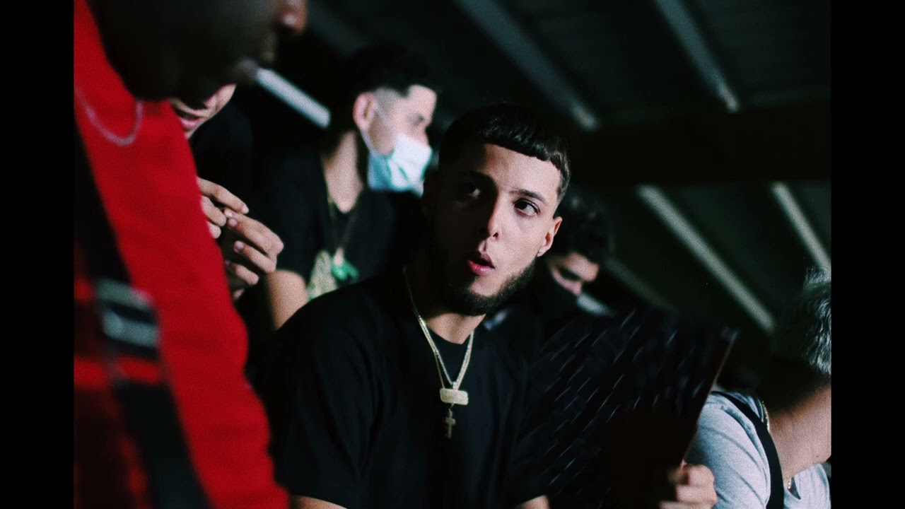 Yeruza X Yovngchimi type beat -