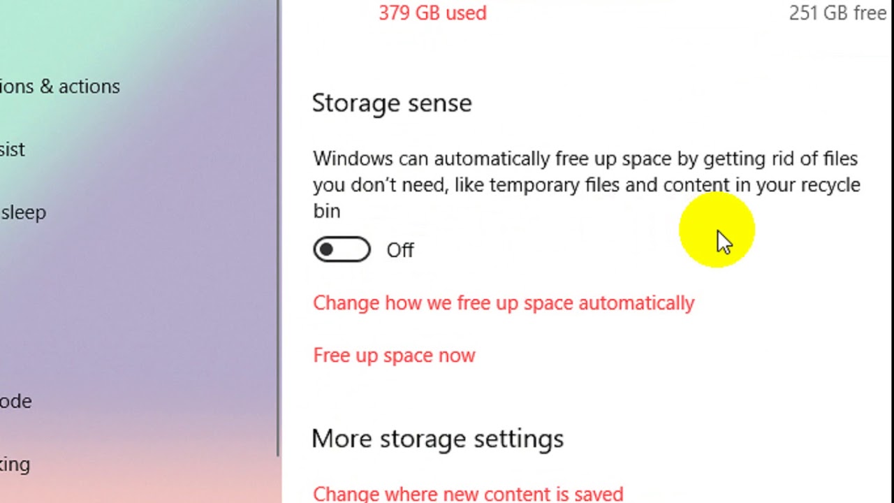 How to Automatically Delete Files Older Than 30 Days From Recycle Bin in Windows 10