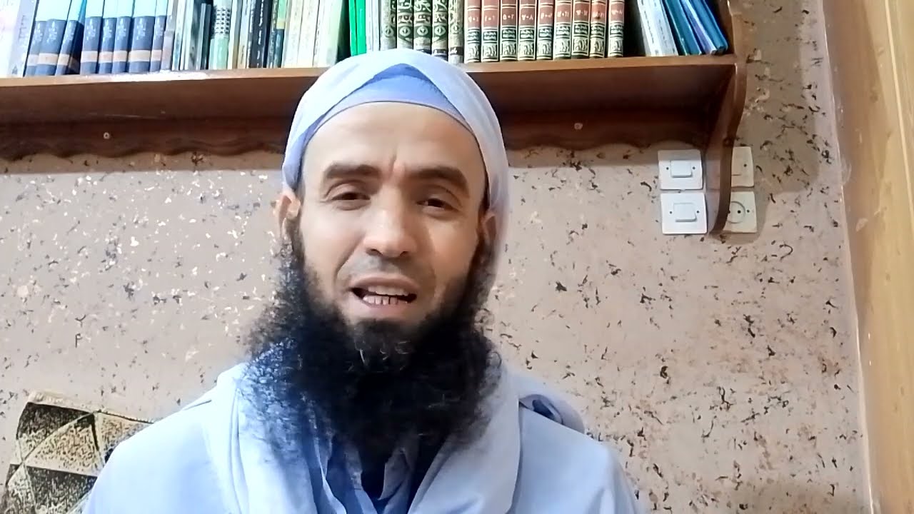 #التدليس_ في الخطبة_ من أسباب_ الطلاق# ( الجزء الثاني).