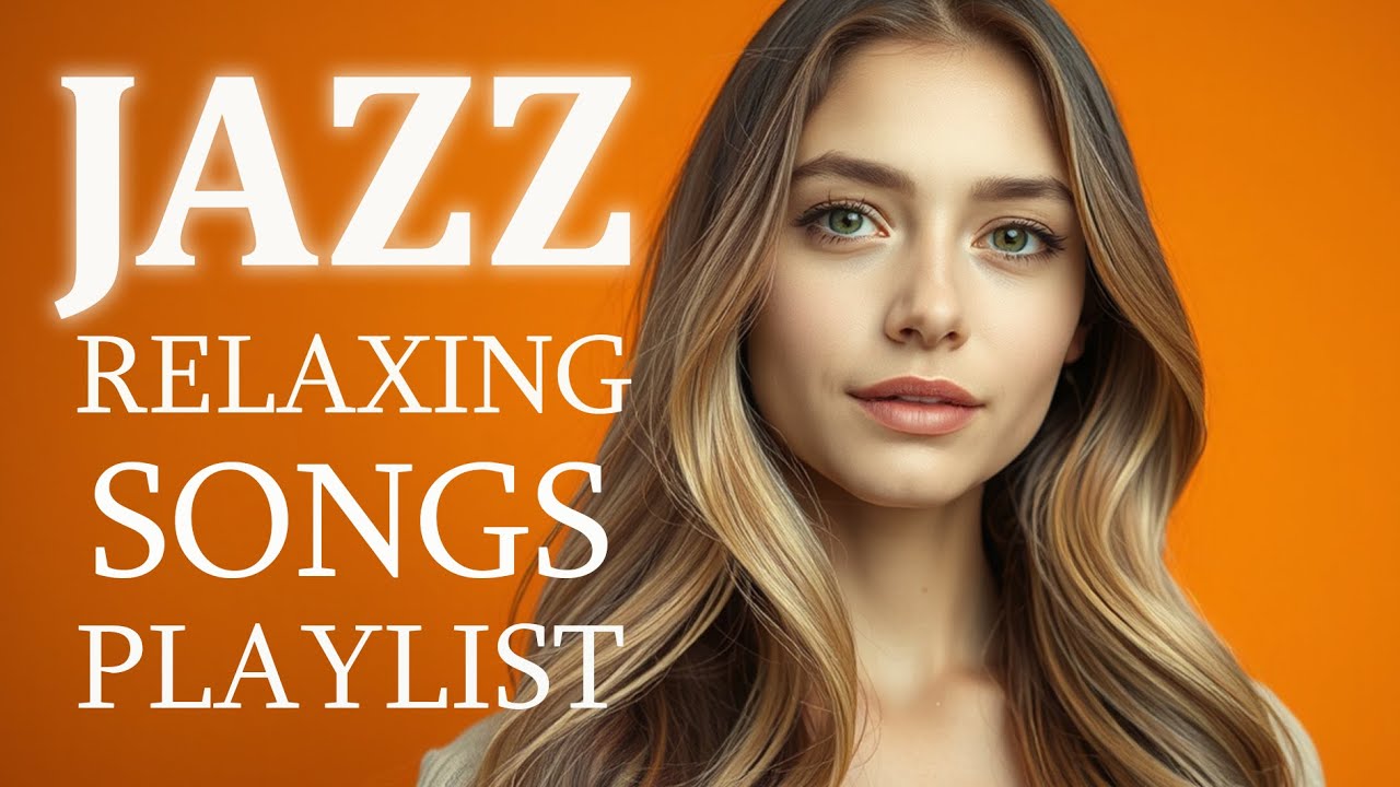 Smooth Jazz Chill Lounge with Soulful Female Vocals | Romantic Jazz Night
