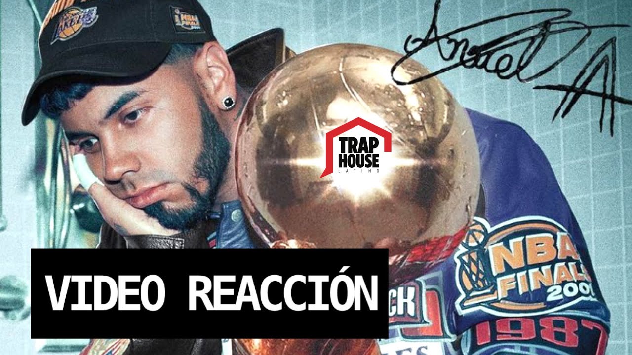 Anuel le tiró puyas a Cosculluela? 👹#LaReal