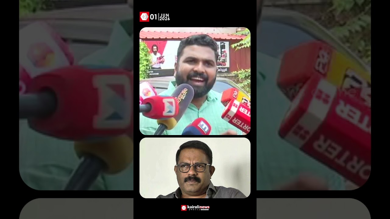 'മഹാത്മാ ഗാന്ധിയെ കാണാഞ്ഞത് ഭാഗ്യം, അല്ലെങ്കിൽ കെഎം ഷാജി അദ്ദേഹത്തേയും ഉപദേശിച്ചേനെ' : PS Sanjeev