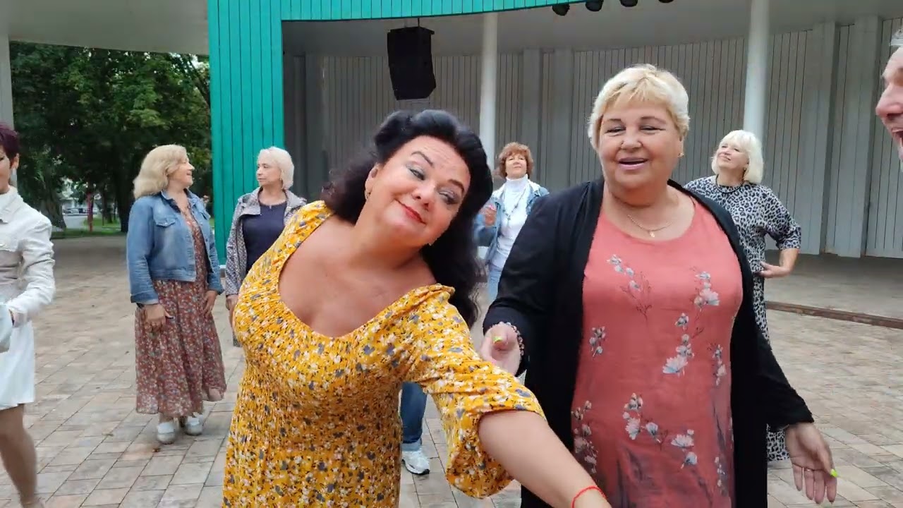 Ах женщины...... 23.08.25.