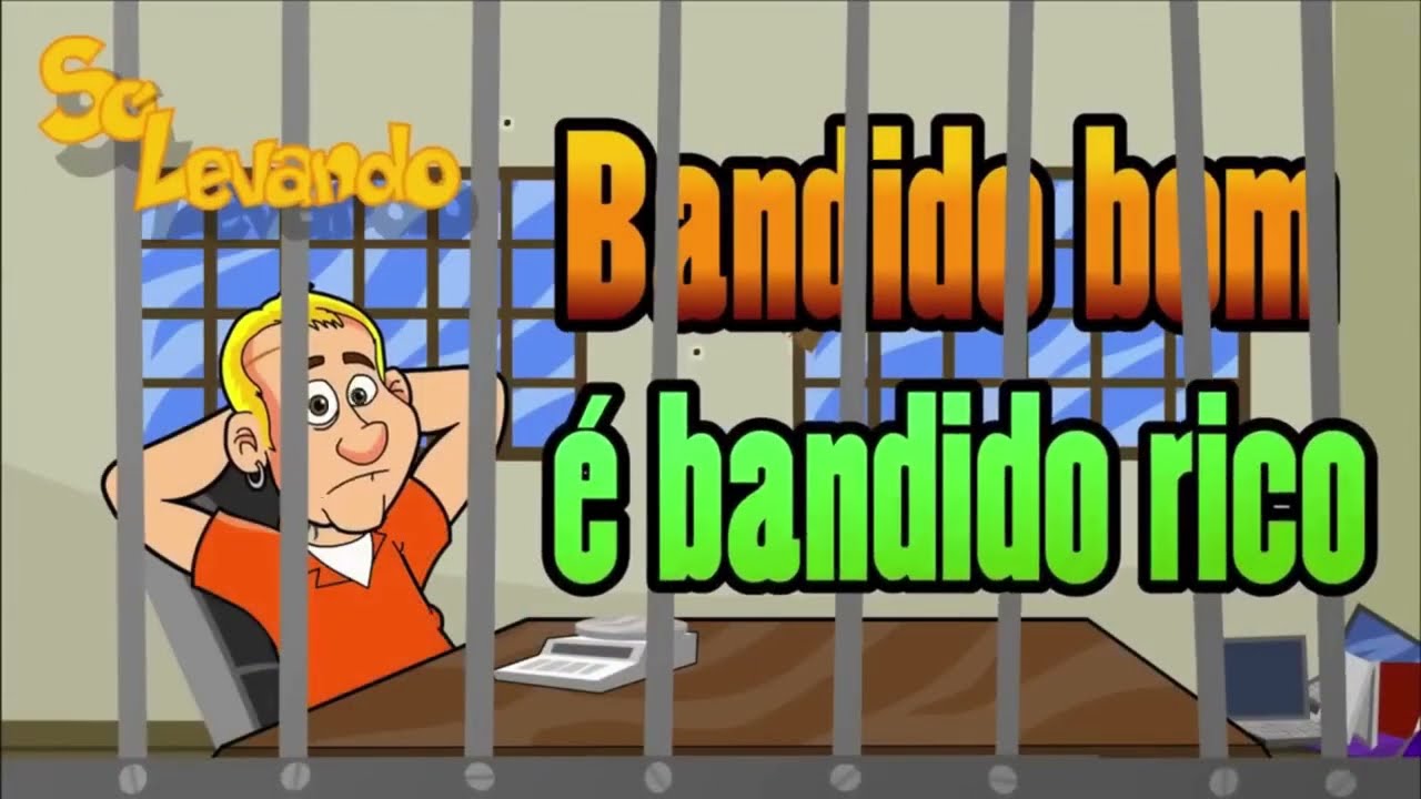 Maratona pós-carnaval bombástica com Espinha e Fimose, Só Levando e mais!
