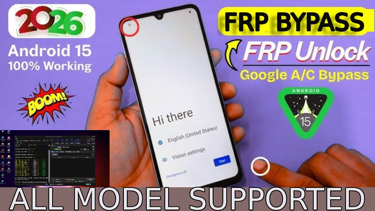 frp 2026, frp unlock guide, frp lock removal, samsung frp tool, how to install frp, frp installation