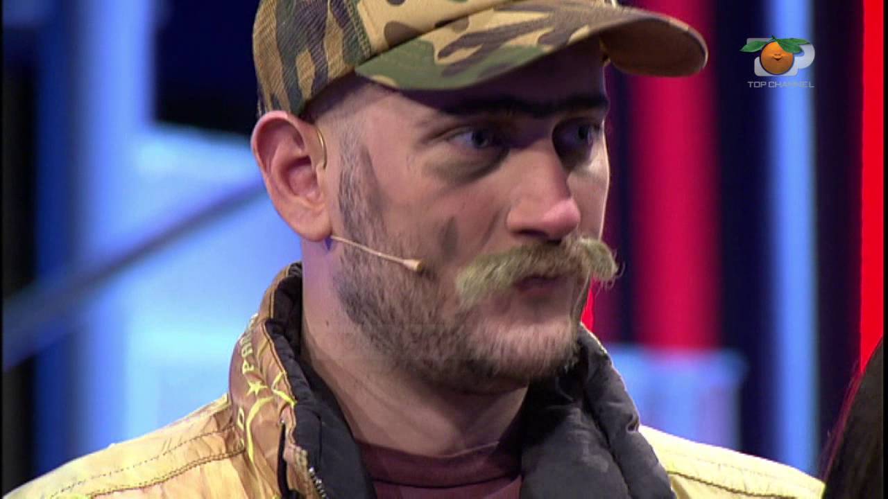 Portokalli, 19 Dhjetor 2010 - Jozefina Topalli dhe Shkodra, permbytjet masive 5 banoret e demtuar
