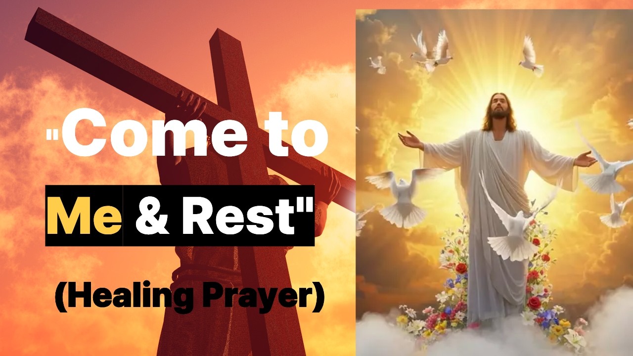 A Prayer That Leads Me Home