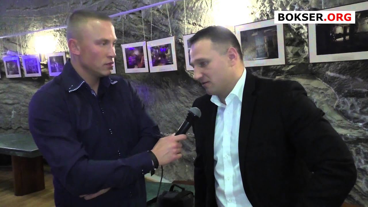 Głażewski-Braehmer: Babiloński: Paweł czekał na to całe życie
