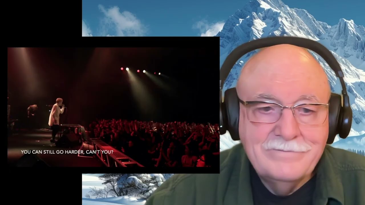 Dir En Grey - Newsman - Requested reaction