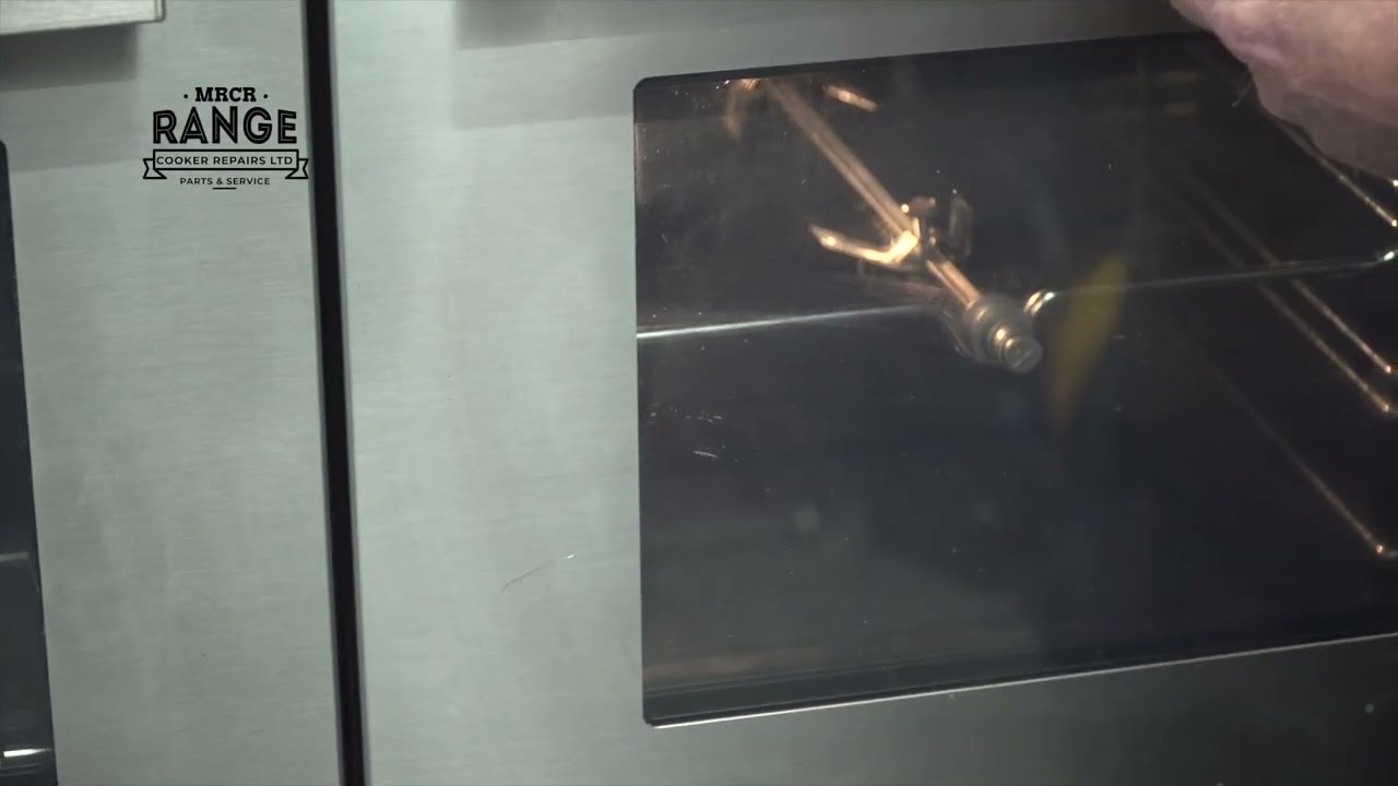 Bertazzoni Small Oven Oven settings