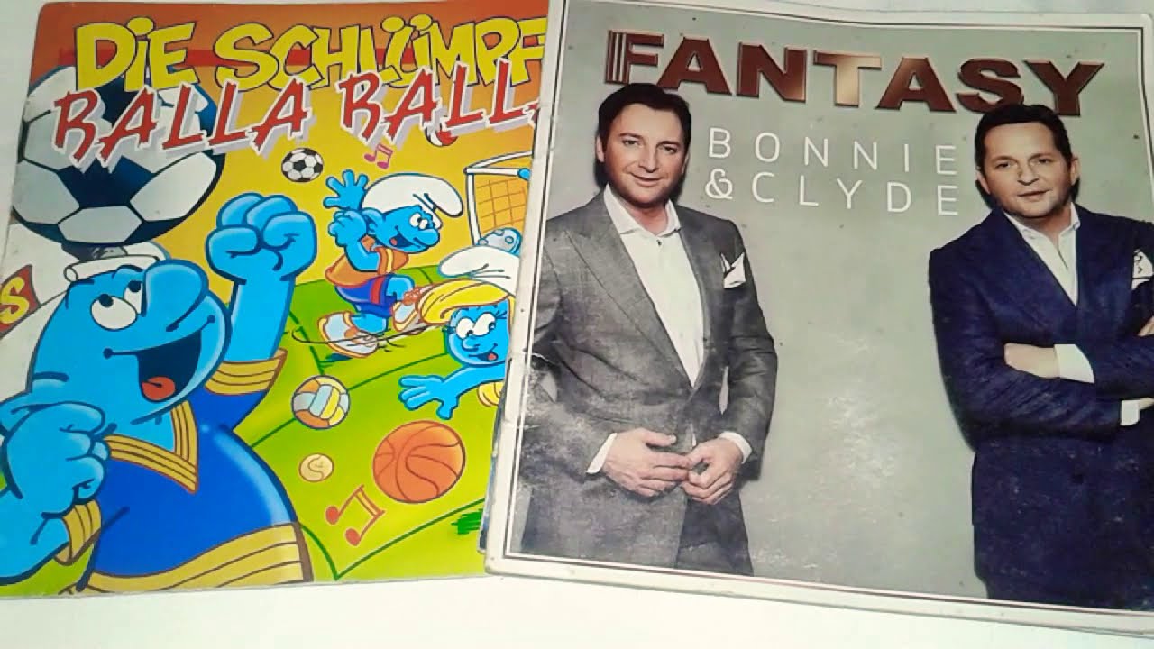 Wann Sollte Man Was Berichten Über Schlümpfe💙Und Fantasy👦👦