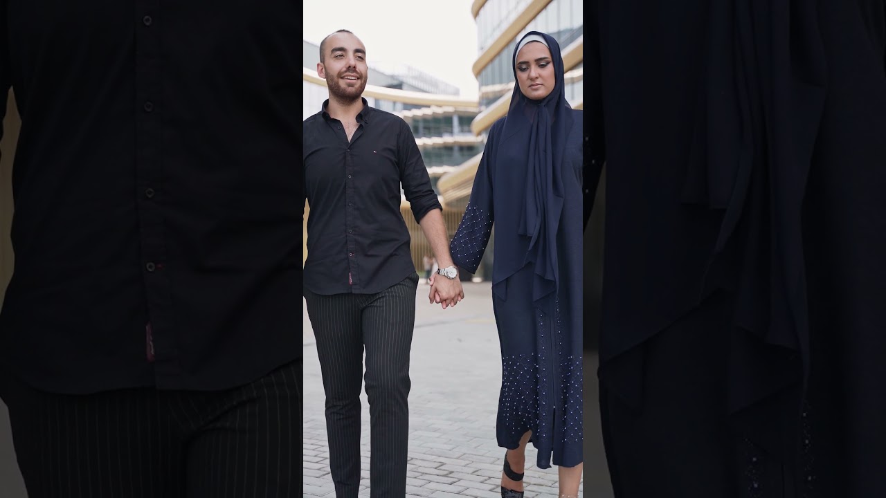 A Couple Holding Hands while Walking#short#youtubeshort#bestshortvideo#papularshortvi#treandingshort