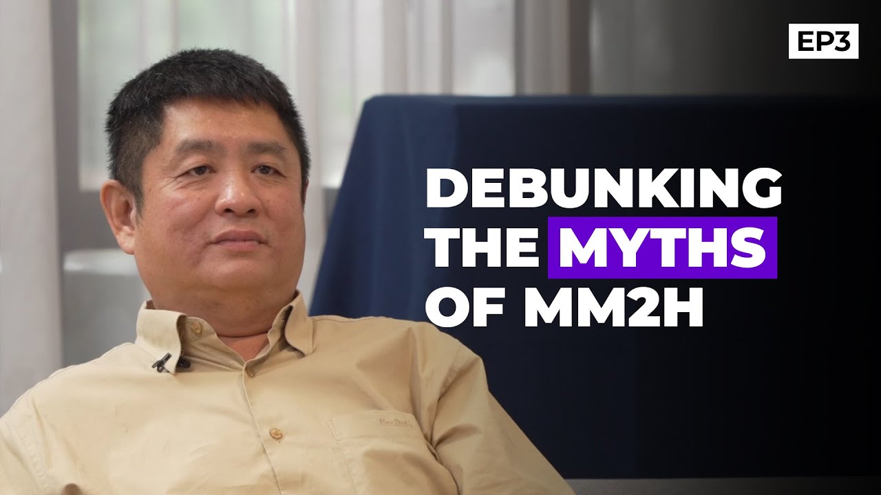 The Myths of MM2H