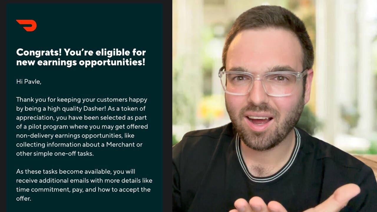 DoorDash Will Do Anything Except Increase Base Pay