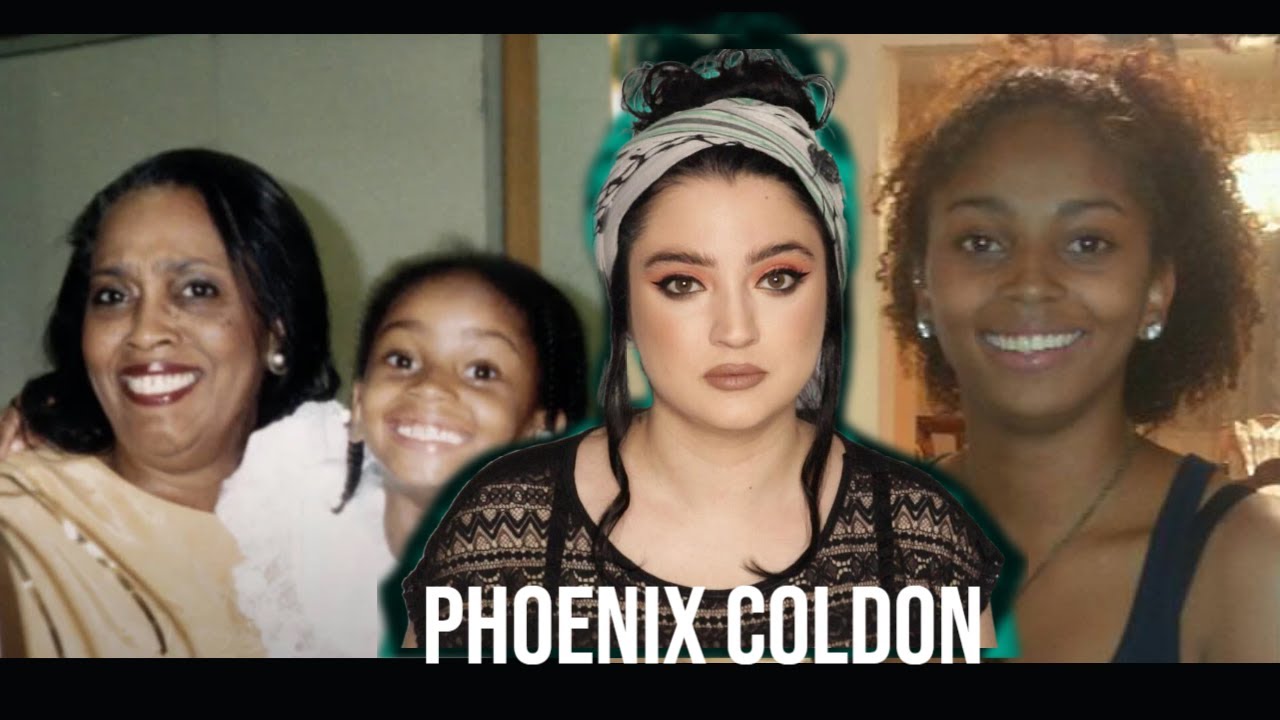 DOĞRU BİLİNEN YANLIŞLAR VE HERKESTEN SAKLANAN BİR HAYAT -- PHOENIX COLDON