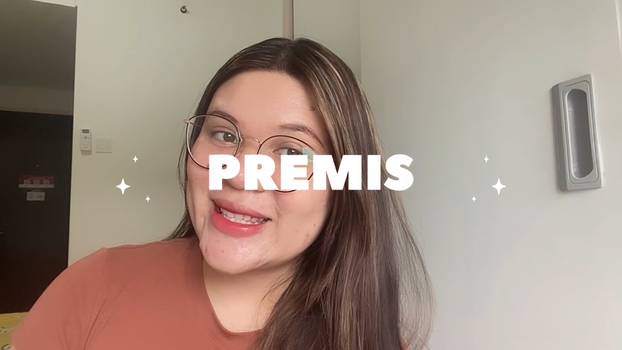 NULIS NOVEL WAJIB PAKAI PREMIS!